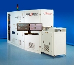 New 200mm Propel Power GaN Metal Organic Chemical Vapor Deposition System from Veeco