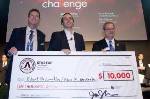 Opportunity for New Photonics Entrepreneurs to Enter SPIE Startup Challenge 2015