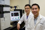 Nanophosphor Biomarker Lights Up On Detecting Tumour Cells