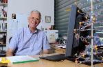 Tiny Reading Device Can Distinguish Individual Chemical Bases of DNA
