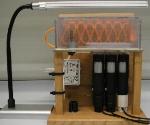 Cheap Inverted Microscope Can Measure Cell Motility