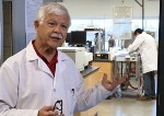 Nanopores-Filled Diatomite Aids Development of Next-Generation Insulation Materials