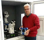 JPK Announces the Opening of US Offices in Southern California and the Appointment of a General Manager,  Dr Stefan Kaemmer