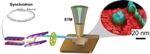 New Technique for Chemical Imaging of Nanoscale Materials