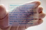 Rewritable Paper Produced Using Redox Dyes with Titania Nanocrystals