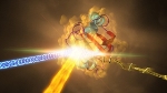 X-ray Laser Shows How Photosynthetic Bacteria Protein Changes Shape in Response to Light