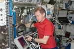 InSPACE Experiments Explore Nano-Particles Suspended in Magnetorheolocial Fluid