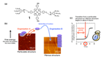 New Method for Preprogramming Timing to Initiate Molecular Self-Organization