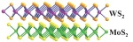 Stacking Multiple 2D Materials May Help Create Less Expensive Semiconductor Devices