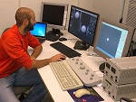 Chalmers University of Technology in Gothenburg Sweden use DELMIC's SPARC Technology