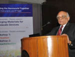 Oxford Instruments Report Successful Nanotechnology Seminars in Delhi, Kolkata