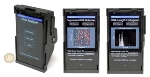 Compact Device Enables Smartphone to Image and Size Single DNA Molecules