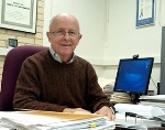 Texas A&M University Professor to be Recognized for Achievements in Mass Spectrometry