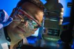 Atomically Thin Material Developed at Rice University Holds Potential for Two-Dimensional Electronics