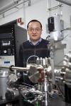 Atomic Steps Can Slow Surface Oxidation of Metal Surfaces