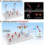 New Method Enhances Fuel Cell Efficiency with Simultaneous Removal of Toxic Heavy Metal Ions