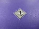 New, Wearable Nanowire Sensor Monitors Electrophysiological Signals