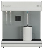 Research-Grade Surface Characterization Results with Micromeritics’ Versatile ASAP 2020 Plus