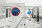 INM Researchers Produce Antimicrobial Abrasion-Resistant Coatings with Long-Term Effect