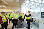 Graphene@Manchester Business Director Writes About Graphene Engineering Innovation Centre
