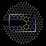 Graphene Nanoribbons Can Be Fracture to Get Desired Edges