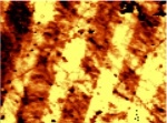 Non-Destructive, Reversible Method of Doping Graphene