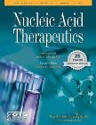 Nucleic Acid Therapeutics Reports Cell-Penetrating Peptide Nanoparticles Delivery