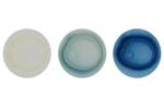 Thin-Film Materials Change Color in Response to Chemical Warfare Agents