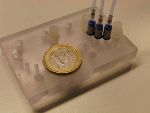 Multi-Organ Chip Could Render Use of Animal-Based Experiments Superfluous