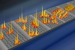 Study Helps Control Light at Nanoscale Using Random Crystal Lattice Structures