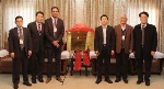 Shandong and Rice Universities Celebrate Opening of Joint Center for Carbon Nanomaterials