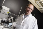 South Dakota Scientists to Examine Living Cells at Biochemical Spatio-temporal NeTwork Resource
