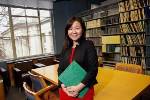 Biology Major Co-Authors Nature Nanotechnology Paper on siRNA Delivery Research