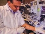 DARPA Selects LLNL for Hand Proprioception and Touch Interfaces Program