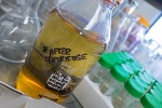 Treated Buckyballs Can Remove Toxic Metal Particles from Liquids