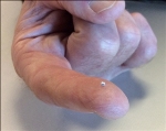 MD&M West 2015: Coto Releases RedRock RR100 MEMS-Based Magnetic Reed Sensor