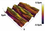 Novel Method for Controlled 3D Crumpling of Graphene