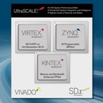Xilinx Delivers a Generation Ahead of Value with 16nm UltraScale+ Family of Products
