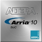 Altera Announces Shipment of 20nm SoCs