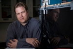 Rice University Scientist Recognized for Contributions to Nanophotonics Field