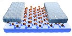 2D-NANOLATTICES Project Makes Further Progress Towards Miniaturisation of Nanoelectronics
