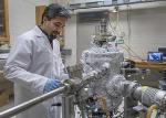 Light Guided Through Nanometer-Thick Metal Films to Propagate Light with Plasmon Waves