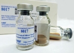 NIST Issues New Silver Nanoparticle Reference Material for Studying Associated Environmental, Health and Safety Risks