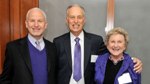 Northwestern University to Establish Ronald and JoAnne Willens Center for Nano Oncology