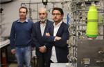 Activated Carbon Materials Used as Nano-Reactors Help Prepare Methane Hydrates in the Lab