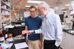 New Type of Thin Film Protects Surface of Battery Electrodes and Prolongs Battery Life