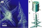 Seminar on Dislocation-Driven Nanomaterial Growth and Application in Solar Energy Conversion