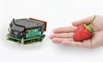 Pittcon 2015: TI Debuts Fully Programmable MEMS Chipset for Embedded Ultramobile Near-Infrared Analysis