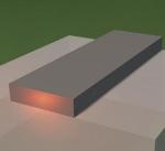 Nanowire Silicon Photonics Waveguides Help Broaden Spectrum of Frequency Combs into the Mid-Infrared