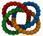 Building Blocks for Creation of Nano-Knots